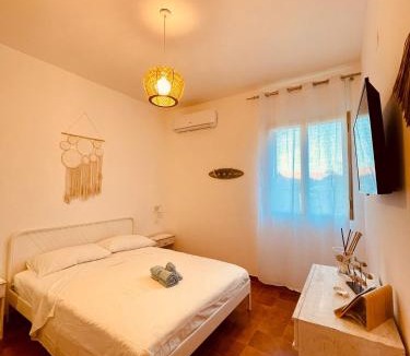 Tremiti Islands Bed & Breakfast | B&b da Tizzy