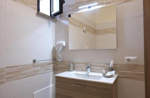 Vibo Valentia Bed & Breakfast | B&B Etesia