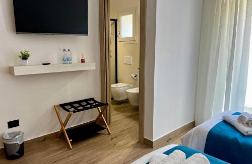 Sersale House | B&b FONTANA GIULIA