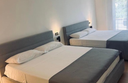 Palmi House | B&b i Parenti