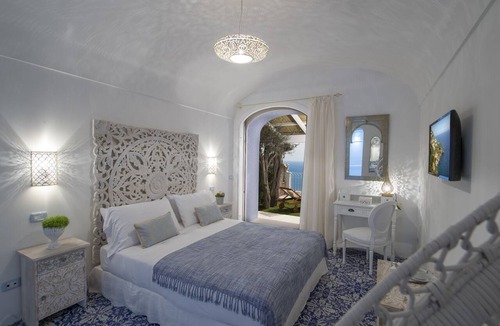 Praiano Bed & Breakfast | B&B La Barbera