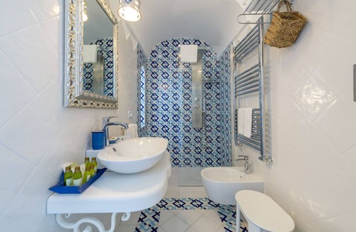 Praiano Bed & Breakfast | B&B La Barbera