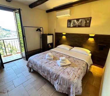 Scilla Bed & Breakfast | B&B La Bastia