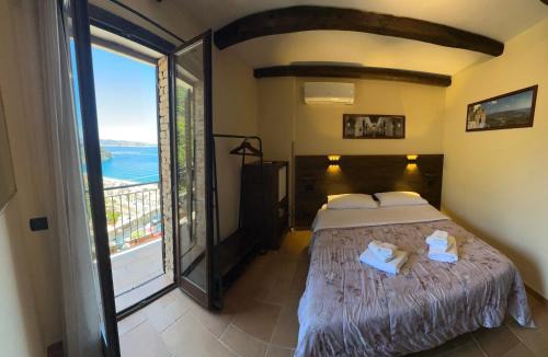 Scilla Bed & Breakfast | B&B La Bastia
