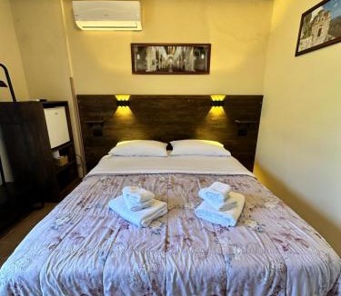 Scilla Bed & Breakfast | B&B La Bastia