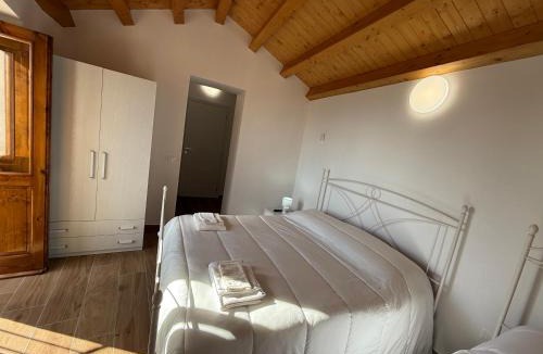 Bova Bed & Breakfast | B&B La Ginestra