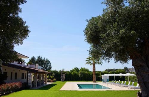 Noci Bed & Breakfast | B&B Le Bianche
