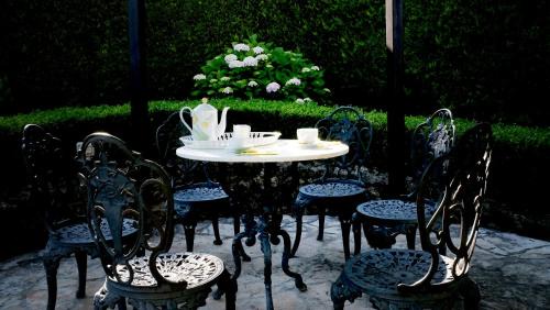 Siderno Marina Bed & Breakfast | B&B Le Rose