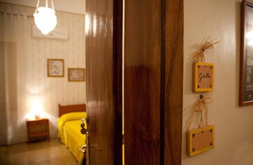 Aradeo Bed & Breakfast | B&B Li Culuri