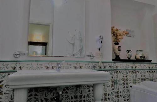 Gerace Bed & Breakfast | B&B luxury San Giuseppe Gerace