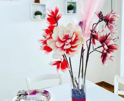 Crotone Bed & Breakfast | B&B Marrelli Crotone