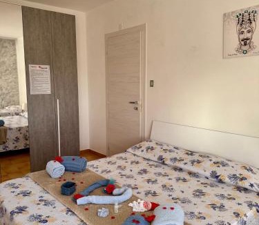 Crotone Bed & Breakfast | B&B Marrelli Crotone