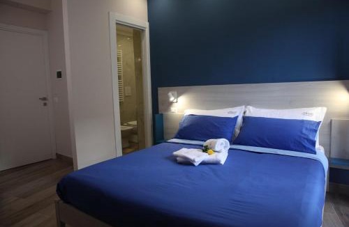 Cosenza Bed & Breakfast | B&B Morelli Home