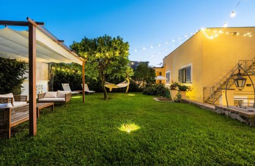 Procida Bed & Breakfast | B&B PROCHYTEA
