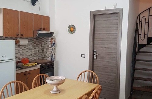 Rometta Marea Bed & Breakfast | B&B Rometta Beach