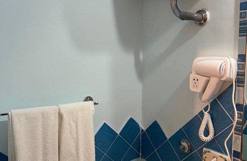 Vasto Bed & Breakfast | B&B Rosy