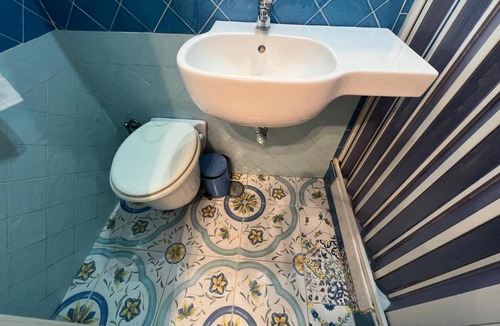 Vasto Bed & Breakfast | B&B Rosy