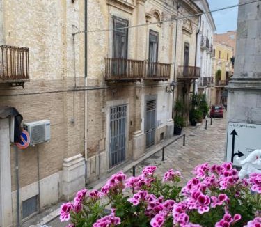 Centro Storico Bed & Breakfast | B&B SOVANI