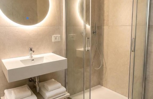 Piazza-Tralia-Pendolo Bed & Breakfast | B&B Venere Rooms
