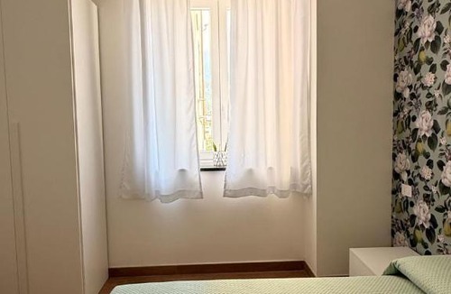 Piazza-Tralia-Pendolo Bed & Breakfast | B&B Venere Rooms