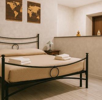 Boscoreale Bed & Breakfast | B&BCasamí