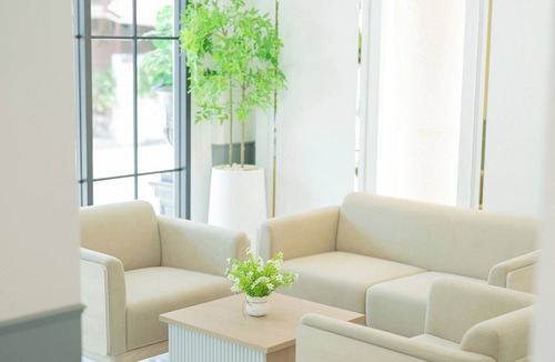 Rangsit Hotel | B2 Future Park Rangsit Boutique & Budget