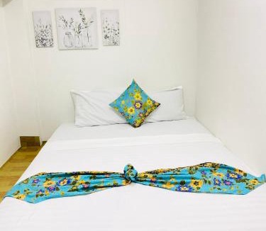 Ko Lanta Hostel | Baan Amila
