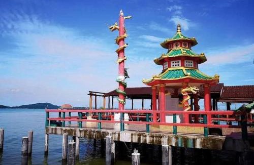 Ko Lanta Hostel | Baan Amila