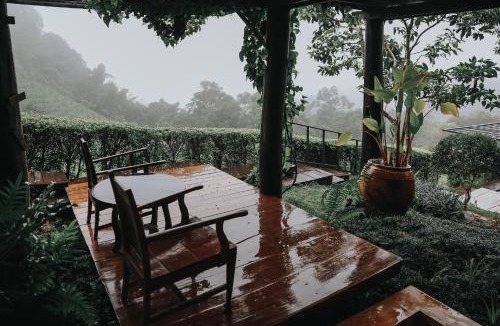 Mae Rim Resort | Baan Mon Muan