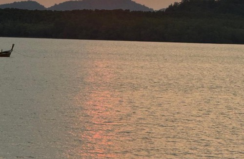 Ko Yao Cabin | Baan Suan Sunset