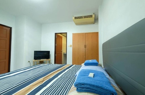 Na Thon Hotel | Baan Wasana