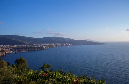 Monte Chiaro Apartment | Baia Serena