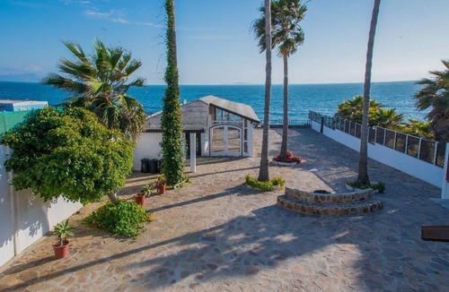 El Sauzal Hotel | Baja Surf Ensenada Hotel