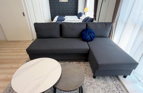 Minami Ward Apartment | BALCOM STAY Hiroshima Deshio