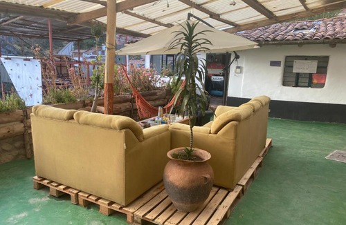 Cusco House | Balcon de Qenqo