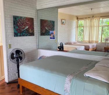 Tequesquitengo Hostel | Bambu, Casa Huéspedes - Hostal