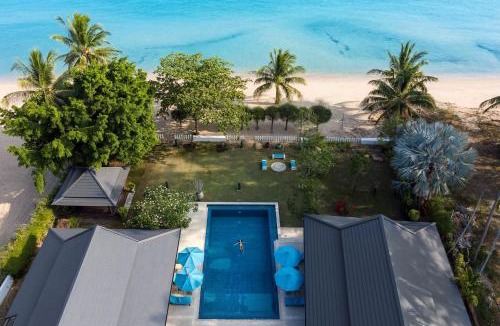 Laem Set Villa | Ban Laem Set - by Sublime Samui Villas