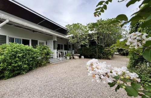 Downtown Krabi Bed & Breakfast | Bann Kam B&B