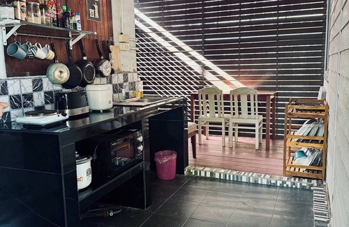 Sai Thai Hotel | Bann Kam B&B