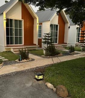 San Kamphaeng House | Bann sawnMBNA