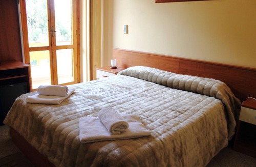 Vibo Marina Bed & Breakfast | Barbieri