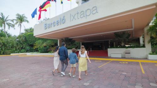 Ixtapa Resort | Barceló Ixtapa - All Inclusive