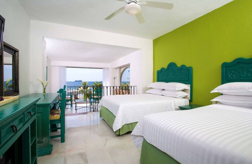 Ixtapa Resort | Barceló Ixtapa All Inclusive
