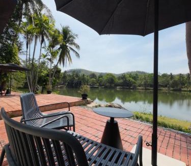 Hat Yai Bed & Breakfast | Base 22 Hatyai