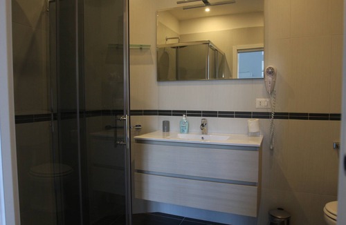 Mergellina House | Base Napoli B&B