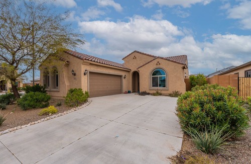 Festival Foothills House | Baseball Spring Training Sale! Pet Friendly!