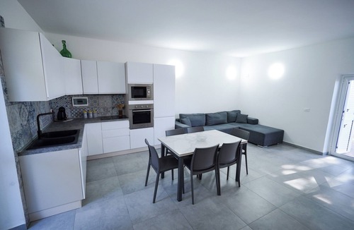Condofuri House | Beach direct access and relaxation