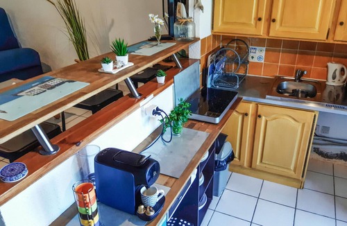 Moriani-Plage Apartment | Beach front apartment in Moriani Plage