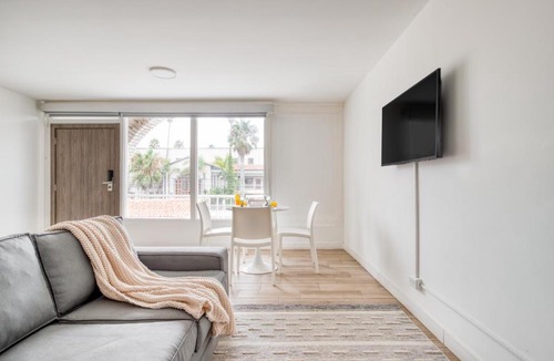 Playa Ensenada Hotel | Beach House by ULIV