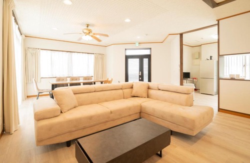 Chatan Apartment | Beach Side Chatan